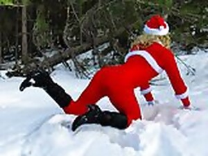 blond, crossdresser, hæle, strømpebukser, polsk