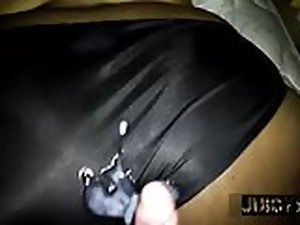 Kulit hitam, CFNM, Kayu hitam, Kocok kontol, Celana dalam, Seks amatir