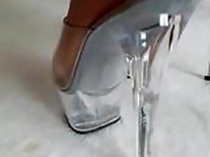 Organ kaki, Fetish, Sepatu hak, Nilon, Pantyhose, Sekretaris, Istri