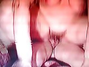 græsk, moden, hustru