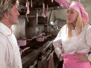 クラシック, ストッキング