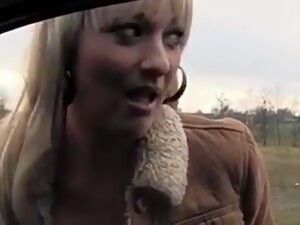 Polin, Prostituierte