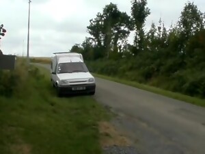 Француженки, Шалава