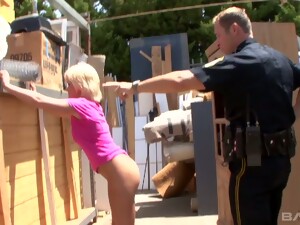 Prostituierte, Kurze haare