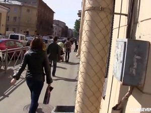 Бреют пизду