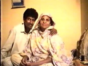 Pakistanerin