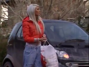 गुदा, समूह सेक्स