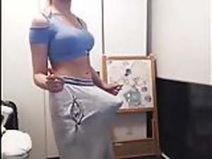 χορός, κάμερα ιστού