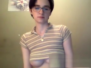 χορός, σόλο, γδύσιμο, κάμερα ιστού