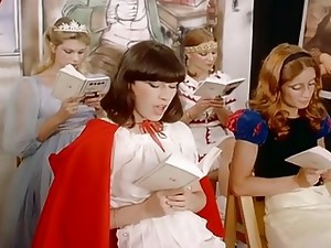 HD Classic French Porn 1 (Dubbed in English)