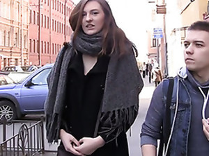 Realtà, Sauna, Studenti