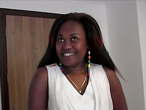 provspelning, afrikanska