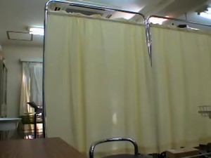 medicinski pregled, ginekolog, špijuniranje