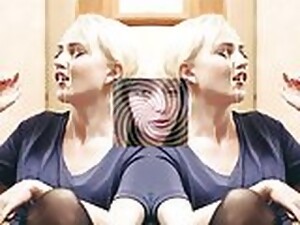 Ladyboy, Sudut gambar, Waria