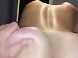 sperma inuti, portugisiska, amatör