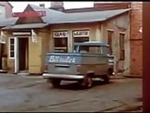 starý a mladá, švédka, starší