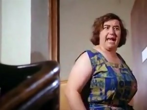 αστείο, βίντατζ