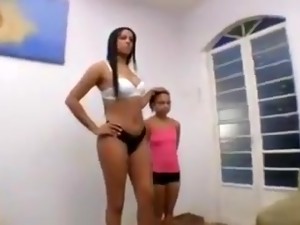 närbild, kyssar, lång