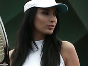 anal, store pupper, søt, milf, utendørs sex, underbukser, sport