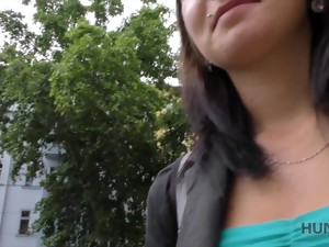 cuckold, tjekkisk, penge, pov