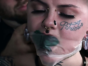 Seks mengikat kasar, Seks menyiksa, Onani, Diikat tali