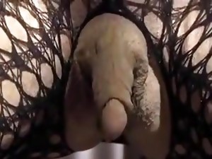 iso klitoris, klitoris