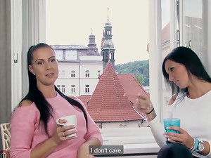 røv-knepning, dobbelt analt, dobbelt penetrering