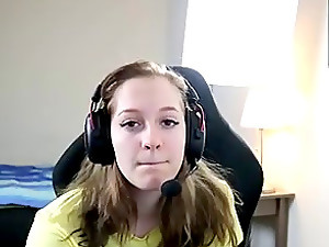 παιχνίδι, κάμερα ιστού