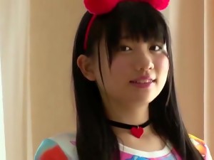 Asiáticas, Japonésas, Jovencitas