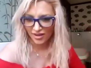 rompe, stor rompe, store pupper, rumensk, amatør