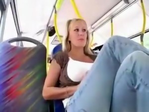 buss, milf, tittare