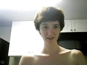 домашно порно, нудист