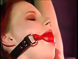 बंधन-धौंस-समर्पण-पीडन