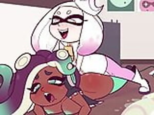 anime, đít  to, cu to, vú to, xuất vào trong, chuyển giới, gái chuyển giới