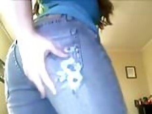 prdeži, džins, amterski