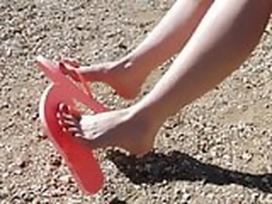 φετίχ, ποδομαλακία