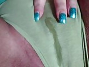 Kocok kontol, Mesin seks, Celana dalam