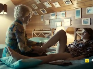 Cuentame un cuento S01E04 (2014) Aitana Hercal