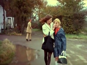 Seks grup, Gadis Swedia