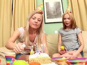 veliki kurac, čudovišta