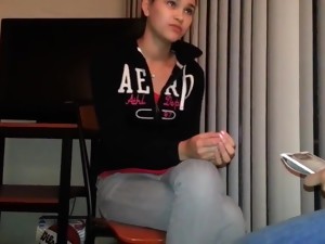 μελαχρινή, ισπανίδα, ηδονοβλεψίας