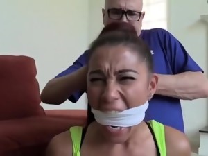 bdsm, latino, vezane