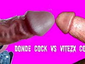 konkurrence, cumshot