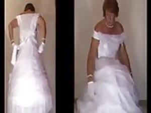 crossdresser, lingeri, shemale