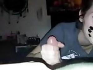 Yarrak emme, Ağza boşalma, Sperm, Döl yutma