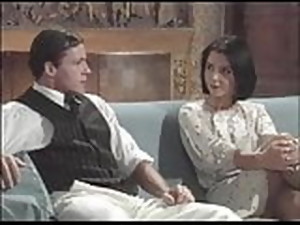 Blasen, Gruppensex, Retro, Dreier