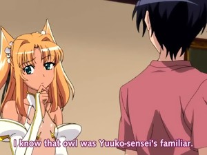 anime, vú to, đáng yêu