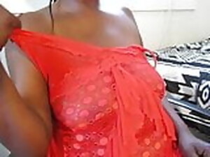 bà dì, da đen, tự nhiên, 18-19 tuổi