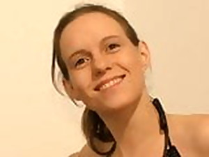 Sperma im mund, Deutsch, Kleine titten, Sperma, Amateur
