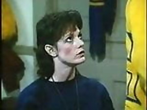 Сосать член, Кончил в рот, Групповуха, Ретро